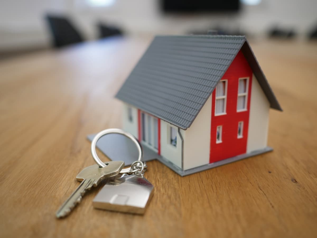 Nestify real estate consultation setting